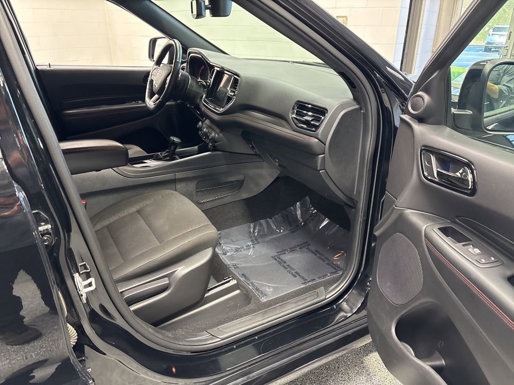 Used 2024 Dodge Durango GT image 10