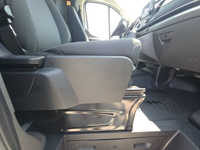 Used 2025 Ford Transit 250 Low Roof w/ Exterior Upgrade Package RWD image 14