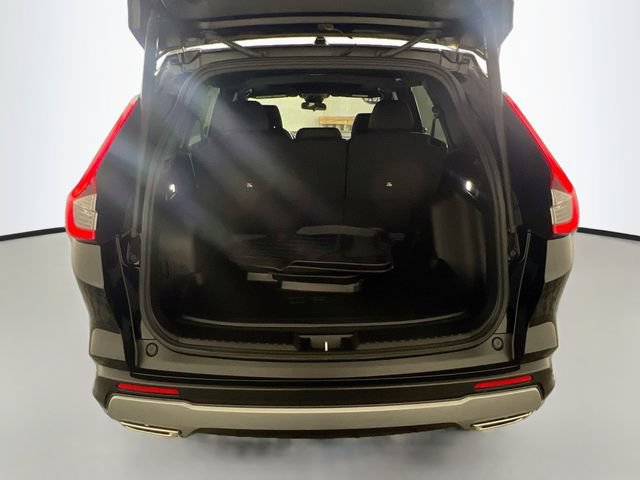 Used 2026 Honda CR-V TrailSport image 29