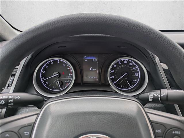 Used 2023 Toyota Camry LE image 14