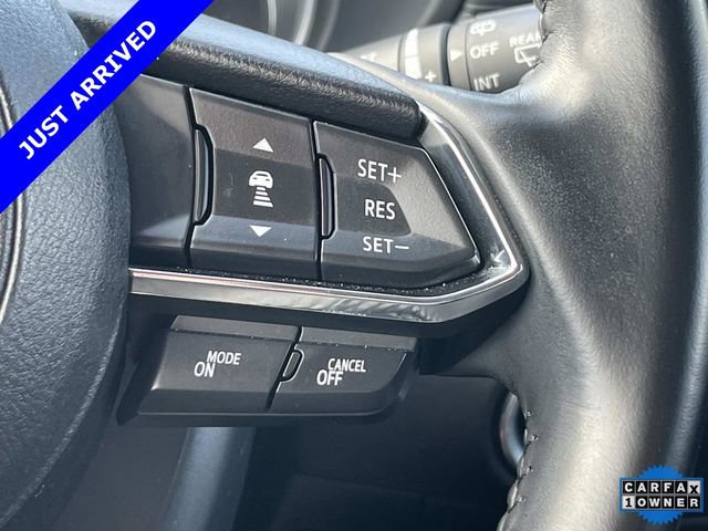 Used 2022 MAZDA CX-5 AWD 2.5 S w/ Preferred Package image 31
