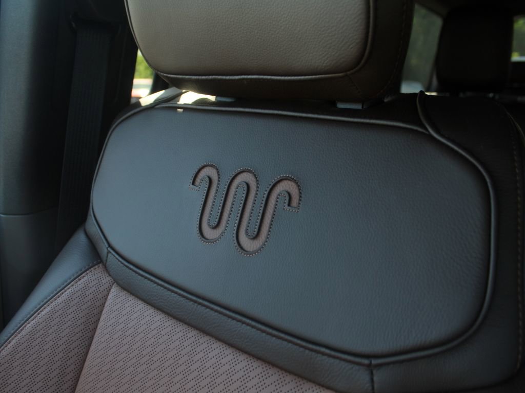 New 2026 Ford Expedition King Ranch image 29