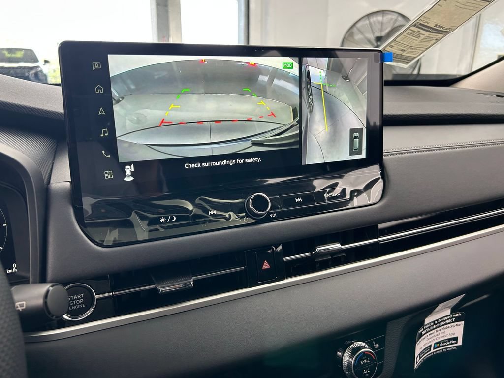 New 2026 Mitsubishi Outlander SE FWD image 20