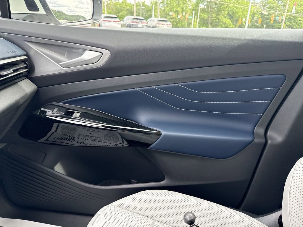 New 2025 Volkswagen ID.4 Pro S image 25