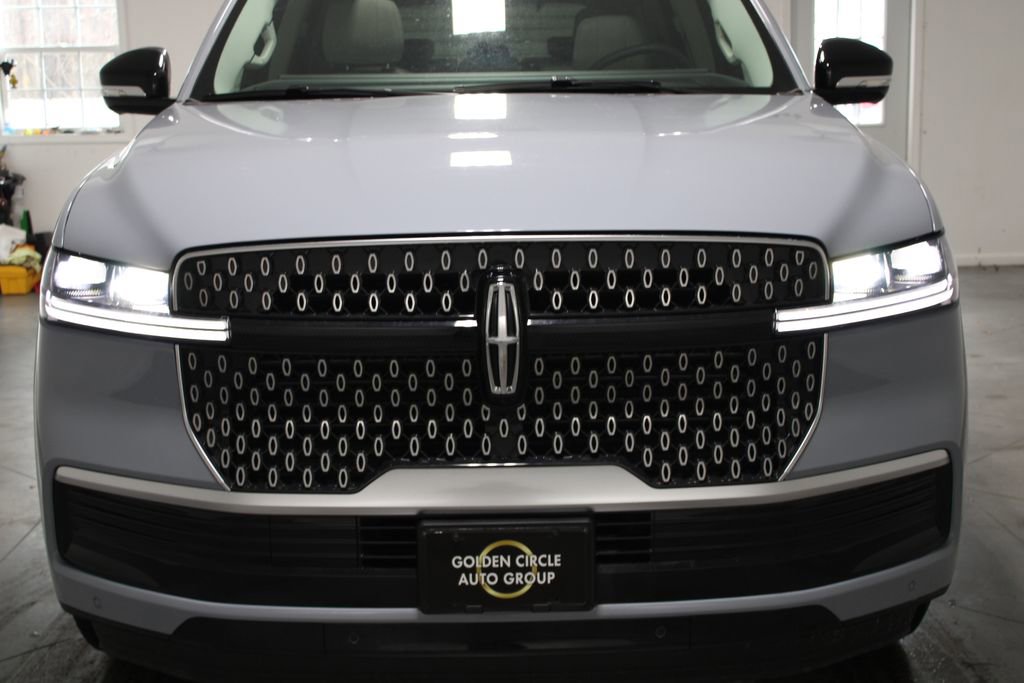 New 2026 Lincoln Navigator Reserve image 59