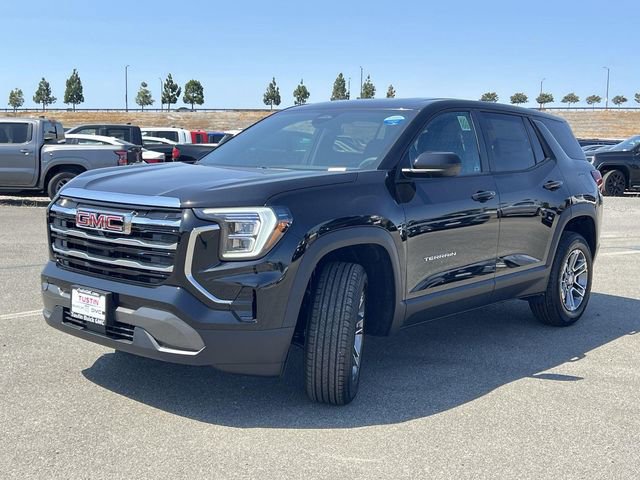 New 2026 GMC Terrain Elevation image 7