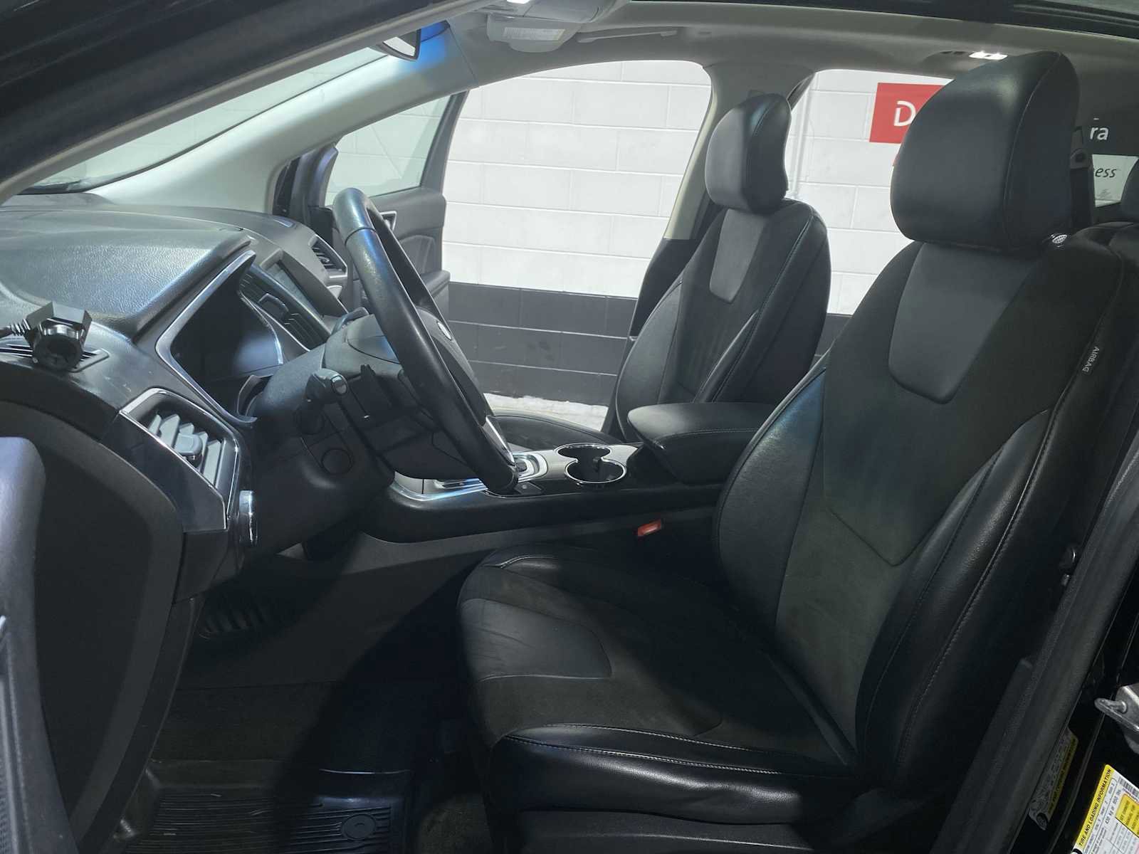 Used 2018 Ford Edge Sport w/ Equipment Group 401A image 11