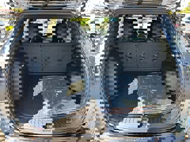 New 2026 GMC Terrain AT4 w/ Convenience Package III image 16