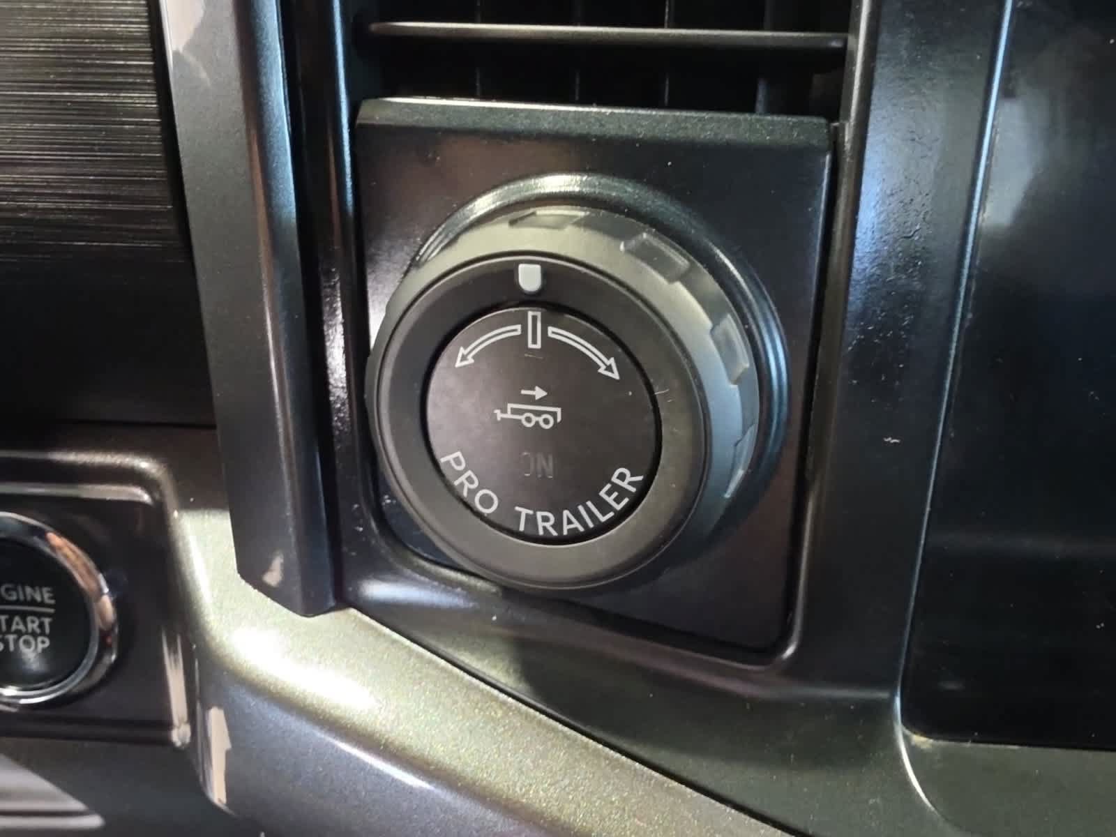 Used 2023 Ford F150 XLT w/ Equipment Group 302A High AWD/4WD image 32