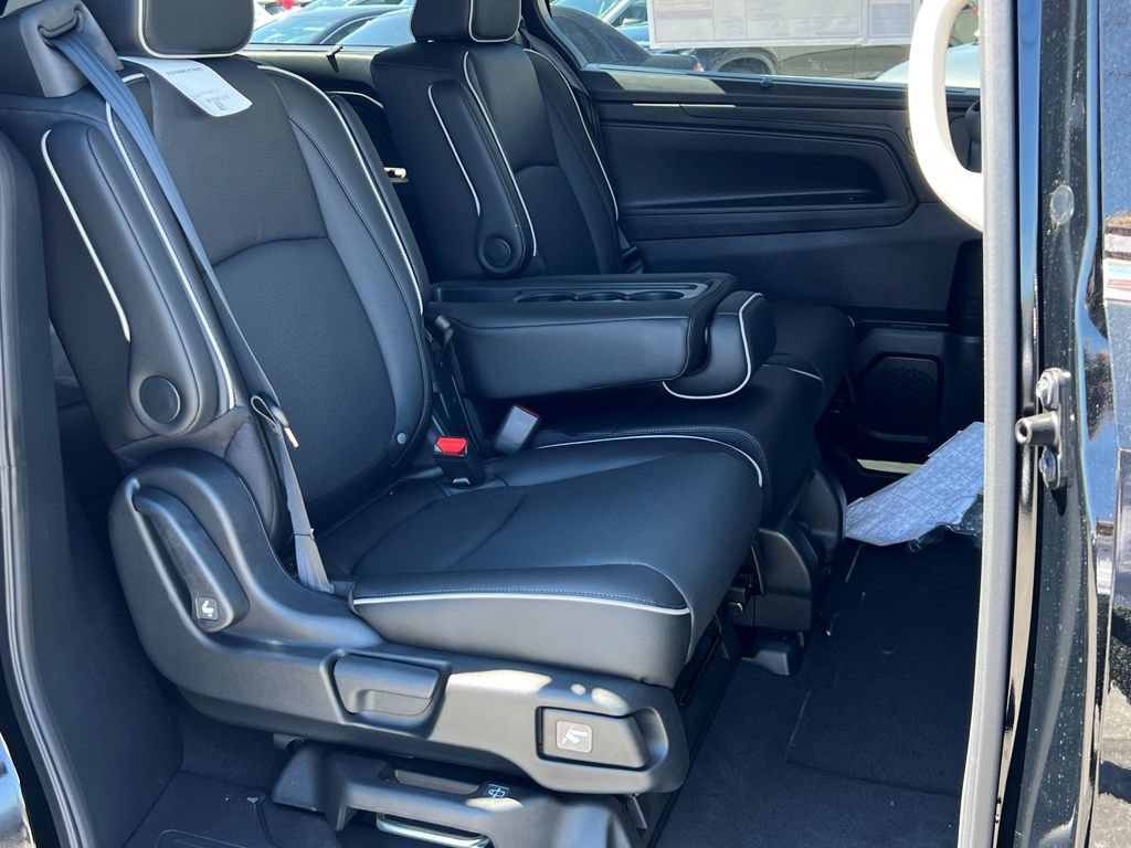 New 2026 Honda Odyssey Elite image 10