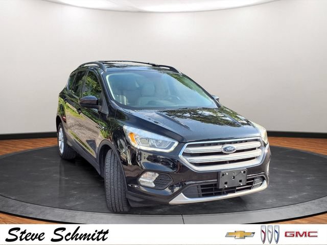 Used 2019 Ford Escape SEL FWD image 26
