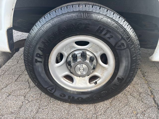 Used 2019 Chevrolet Express 3500 LT w/ LT Preferred Equipment Group image 24