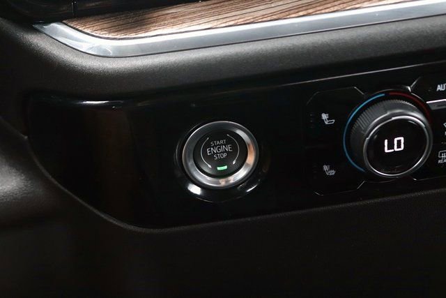 Used 2024 Chevrolet Silverado 1500 LT AWD/4WD image 21