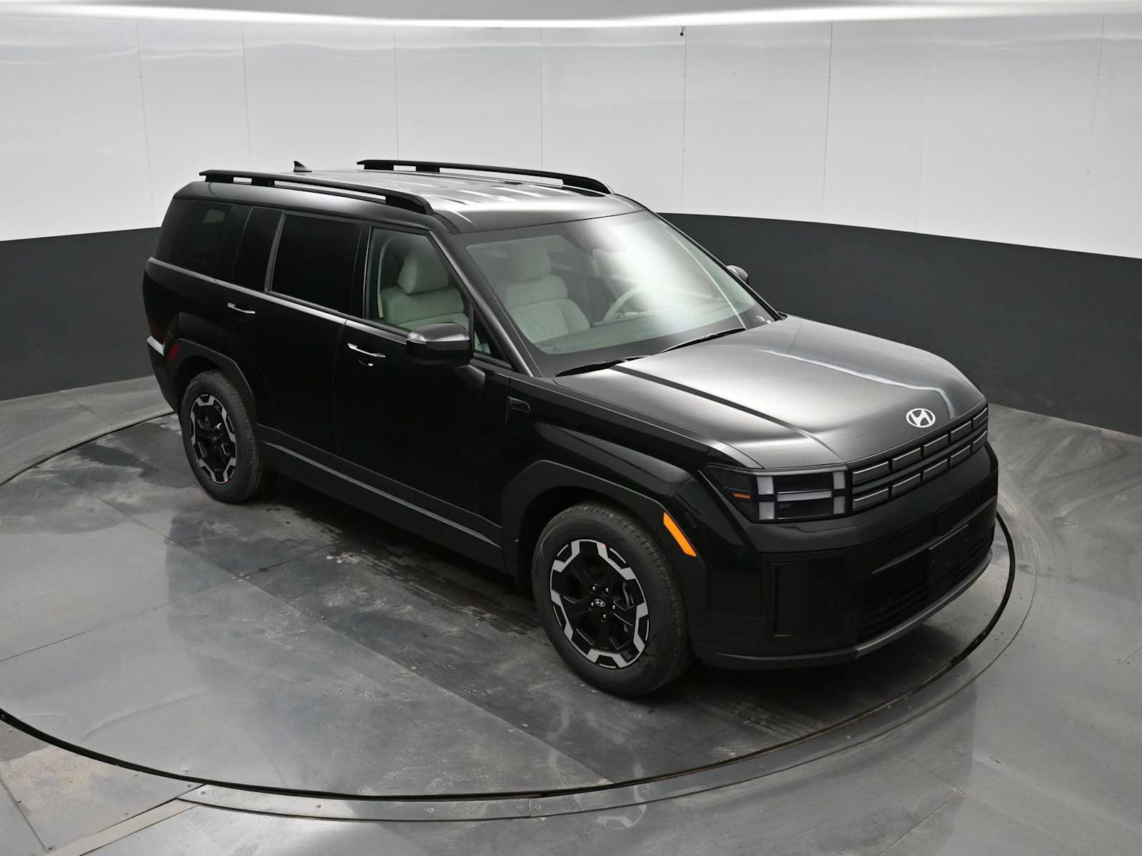 New 2026 Hyundai Santa Fe SEL image 22