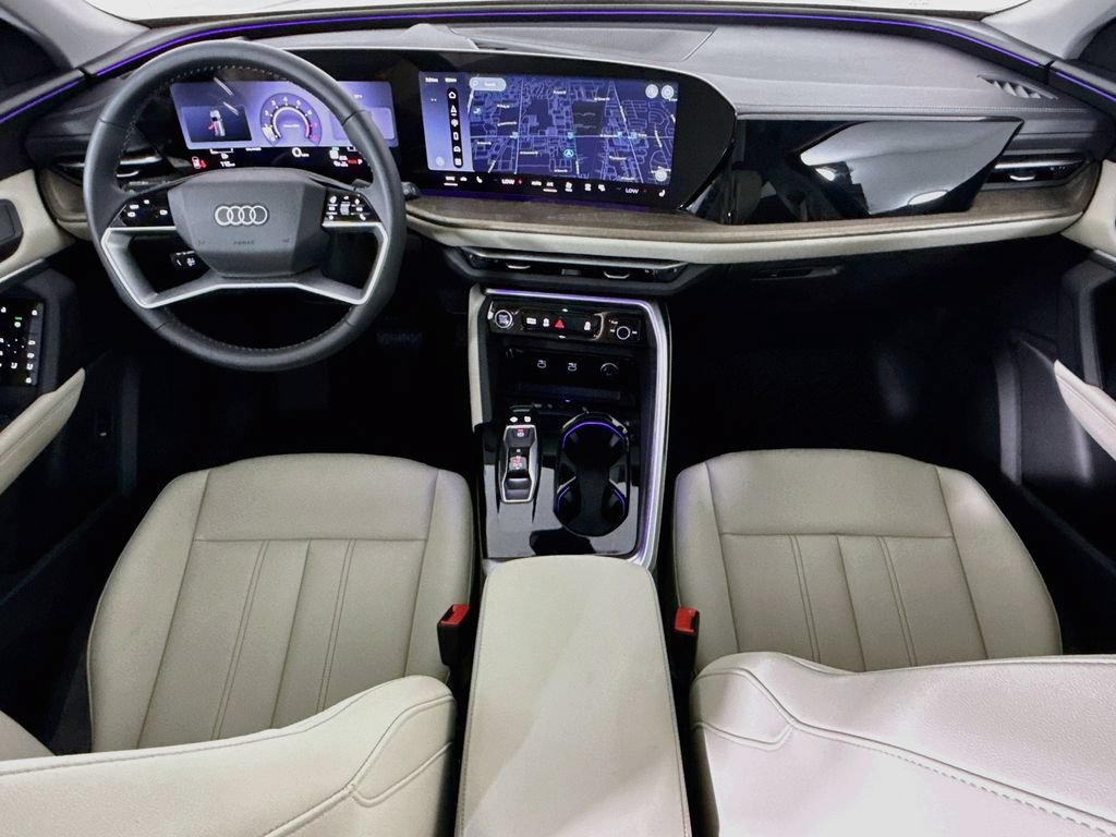 New 2026 Audi Q5 Premium AWD/4WD image 14