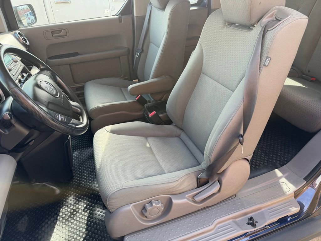 Used 2009 Honda Element EX image 11