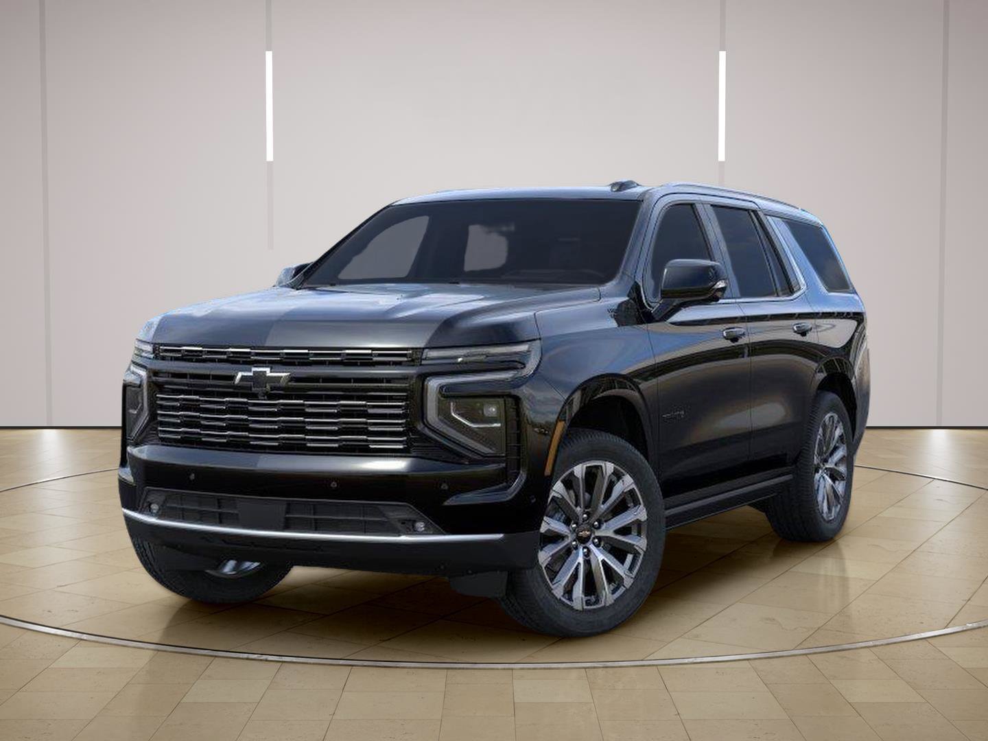New 2027 Chevrolet Tahoe High Country AWD/4WD image 86