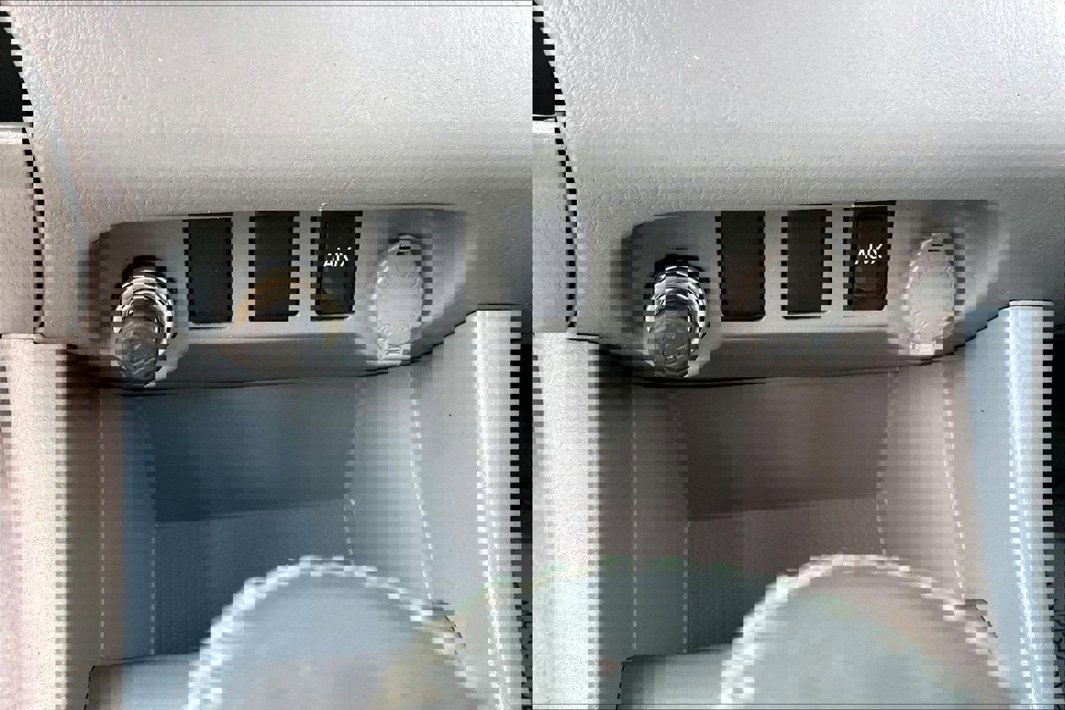 Used 2011 Toyota Tacoma 4x4 Double Cab w/ SR5 Pkg #2 image 37