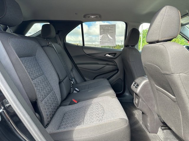 Used 2024 Chevrolet Equinox LT image 26