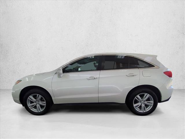 Used 2015 Acura RDX AWD image 9