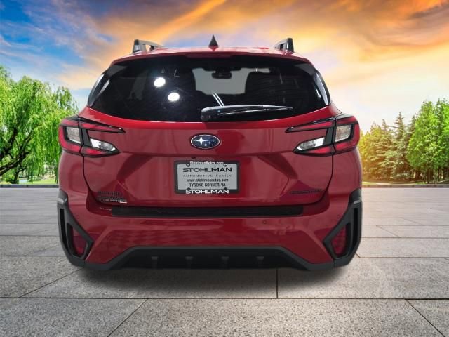 Used 2026 Subaru Crosstrek 2.5i Limited w/ Crosstrek Mirror Package image 5