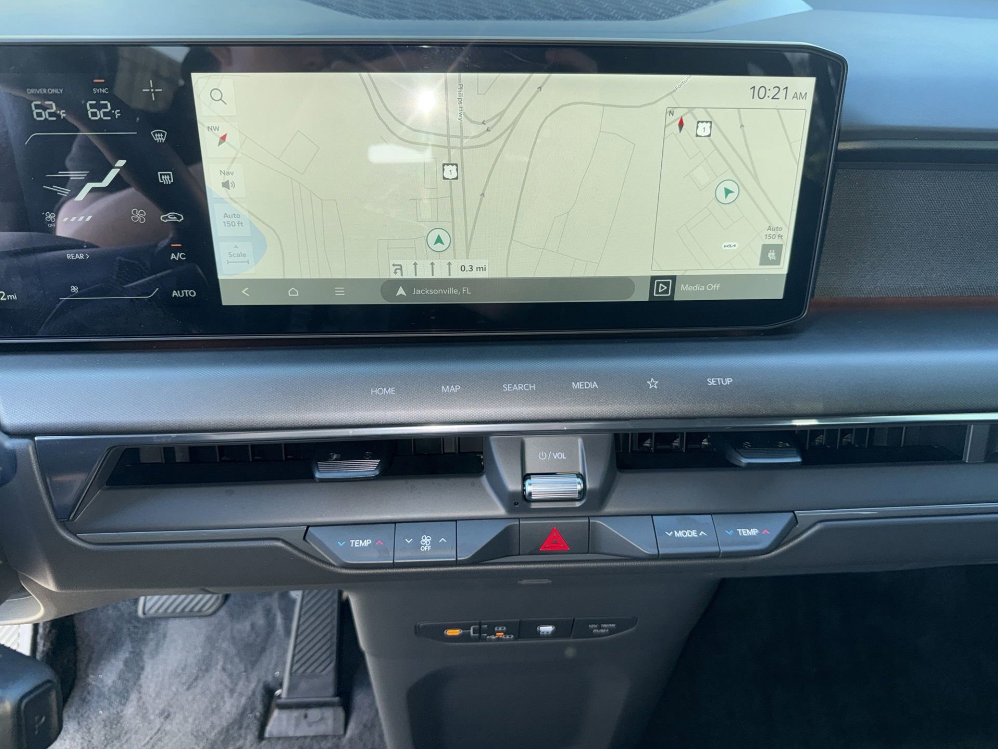 New 2026 Kia EV9 Land w/ Nightfall Edition Package AWD/4WD image 18