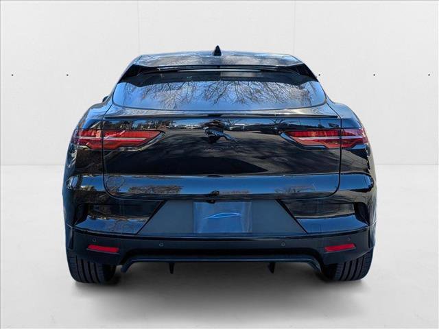 New 2024 Jaguar I-PACE R-Dynamic HSE image 8
