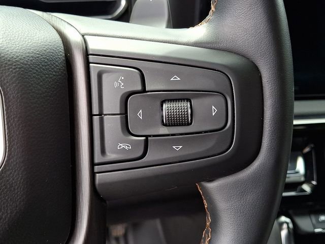 Used 2024 GMC Sierra 1500 AT4 w/ Technology Package image 19