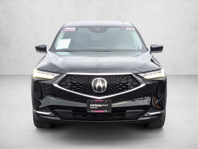 Certified 2023 Acura MDX FWD w/ Technology Package image 2