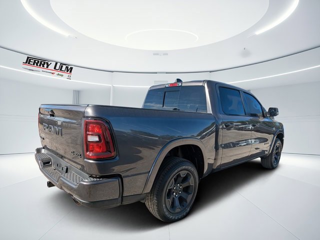 New 2026 RAM 1500 Big Horn image 3