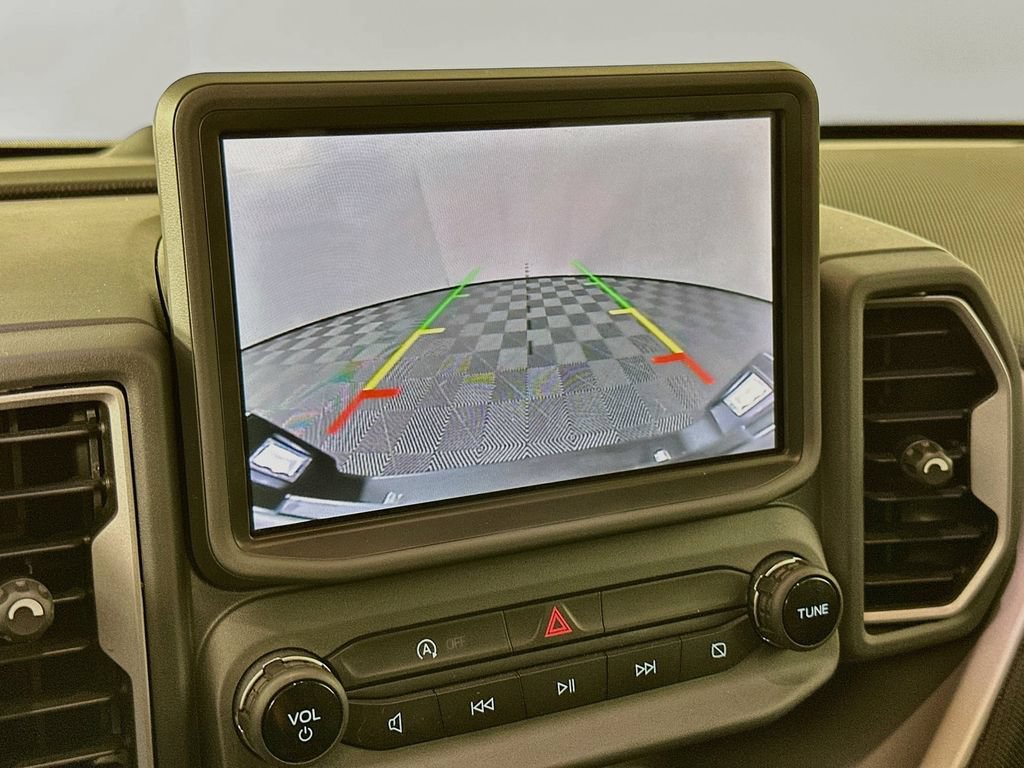 Used 2023 Ford Bronco Sport Big Bend w/ Convenience Package AWD/4WD image 18