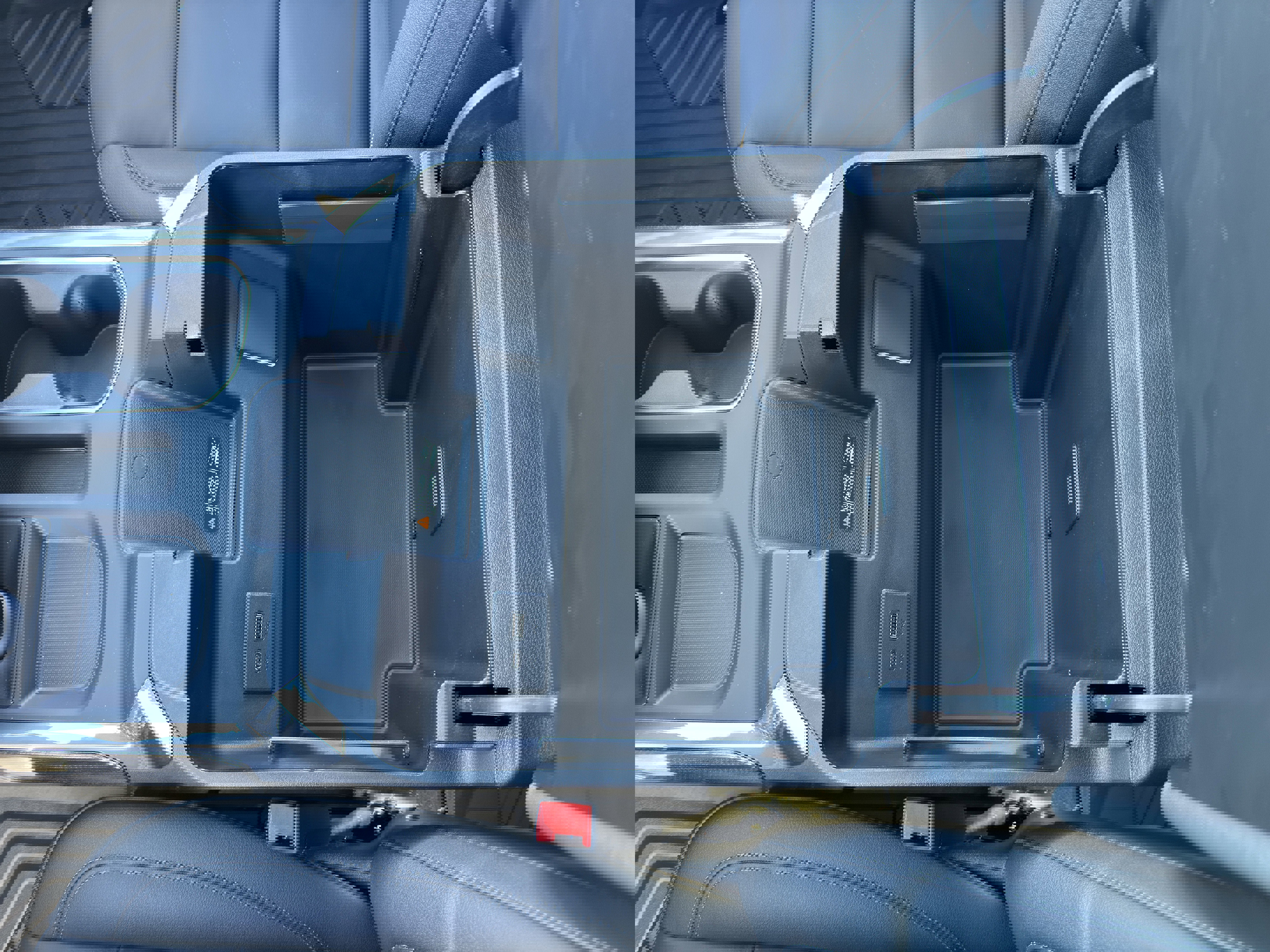 New 2026 Chevrolet Silverado 1500 RST image 20