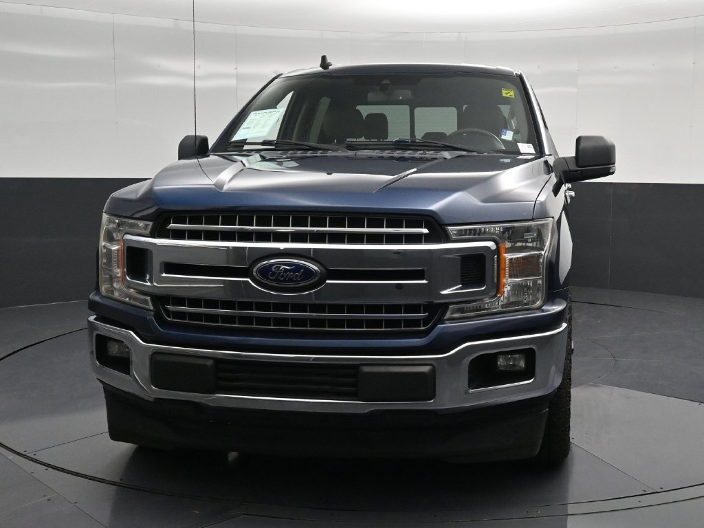 Used 2019 Ford F150 XLT w/ Equipment Group 302A Luxury RWD image 6