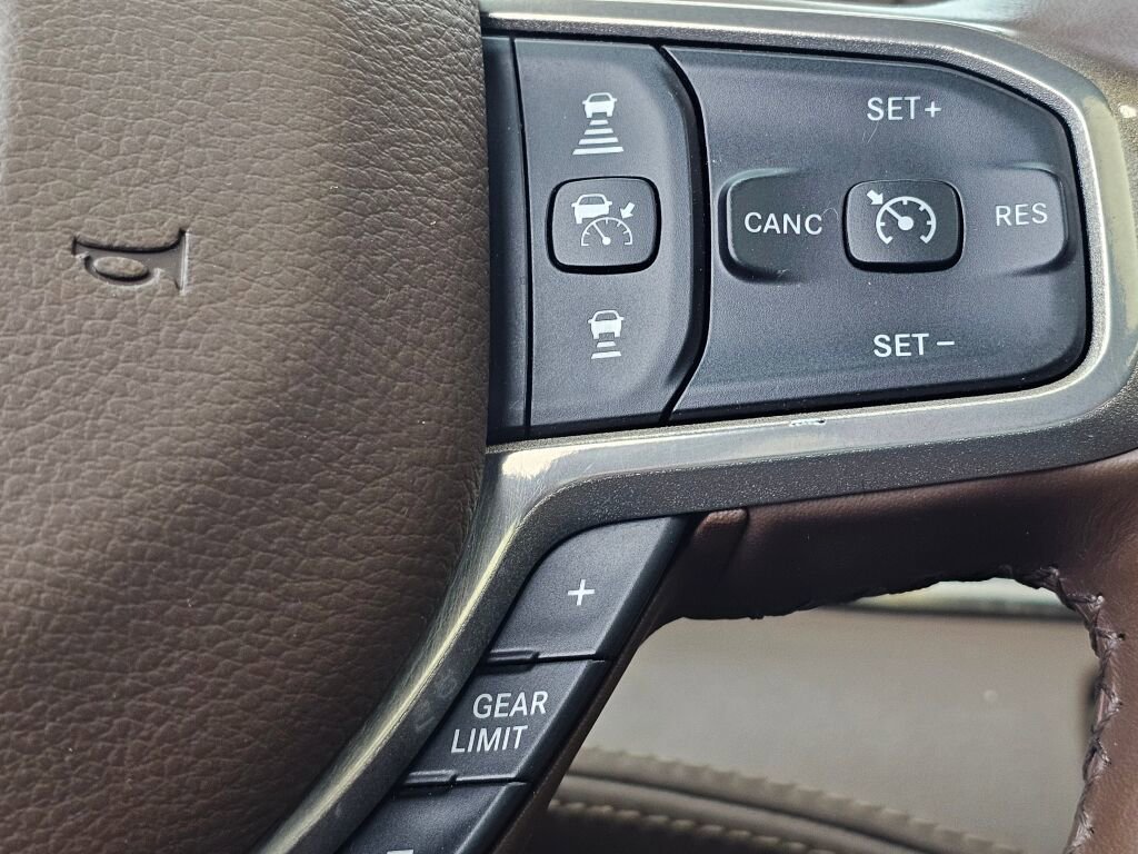 Used 2019 RAM 1500 Laramie Longhorn image 31