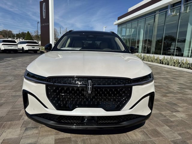 New 2025 Lincoln Nautilus Reserve w/ Jet Appearance Package image 6