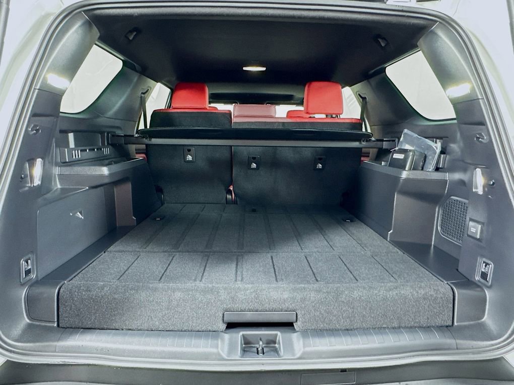 Used 2025 Toyota 4Runner TRD Pro image 12