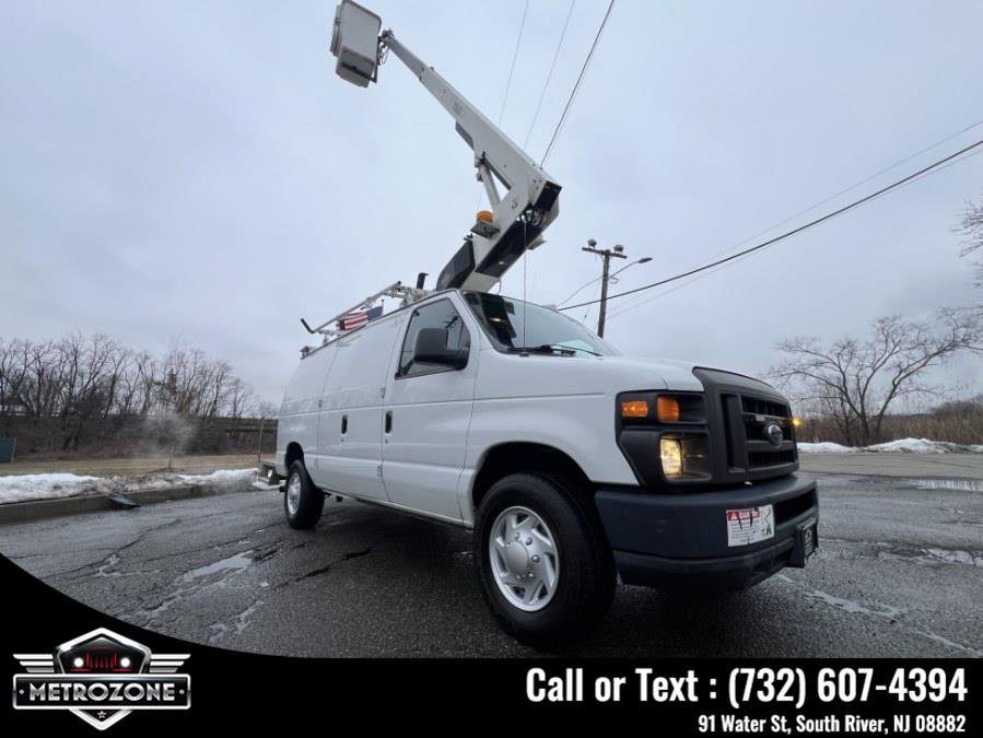 Used 2012 Ford E-350 and Econoline 350 Super Duty w/ PWR Group image 15
