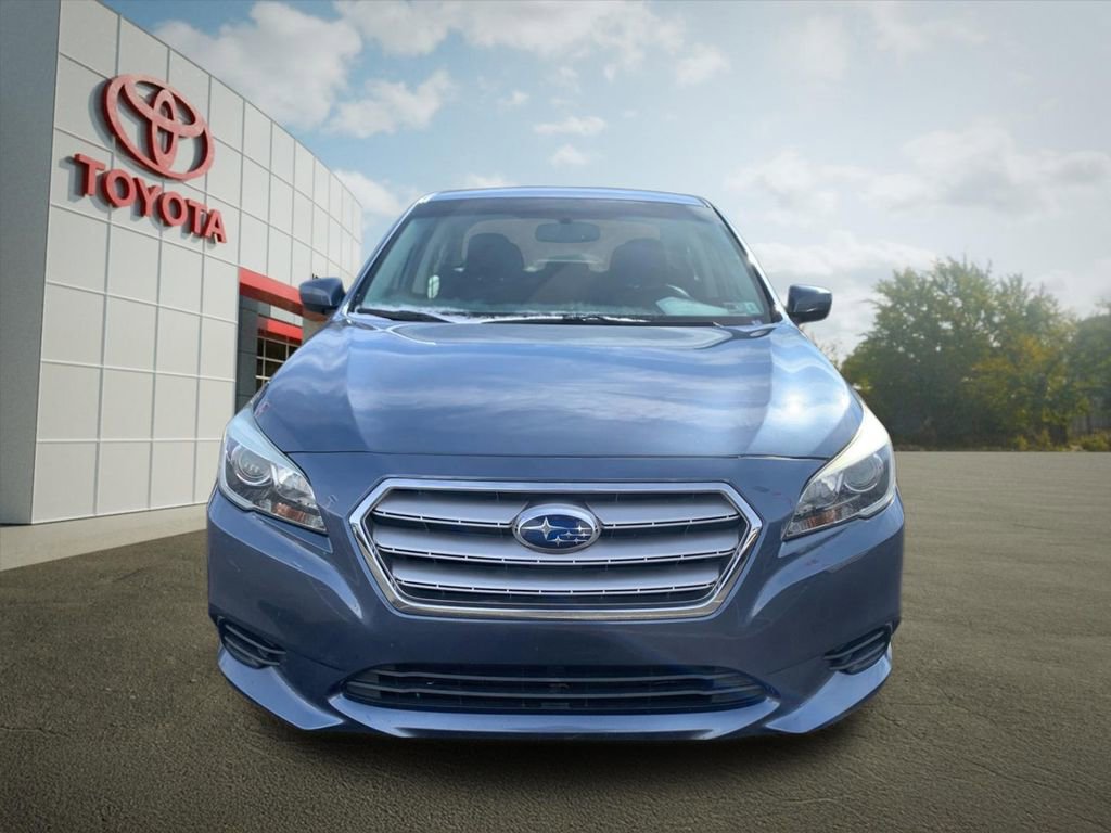 Used 2016 Subaru Legacy 2.5i Premium image 8