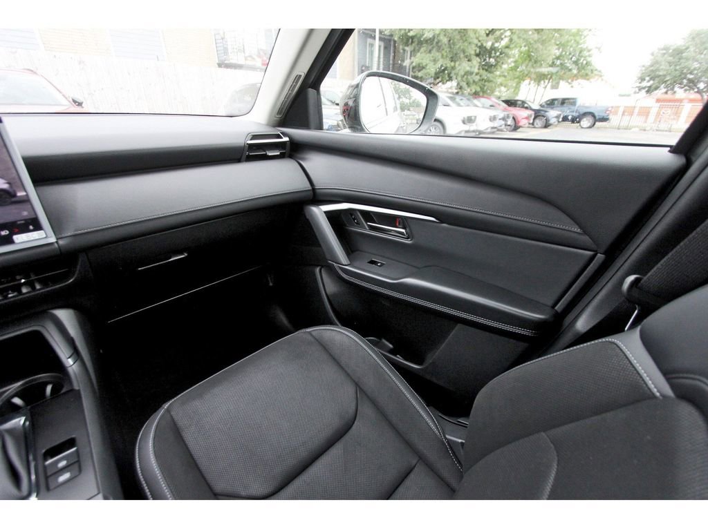 New 2026 MAZDA CX-5 Preferred AWD/4WD image 9