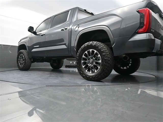 Used 2026 Toyota Tundra Limited image 27