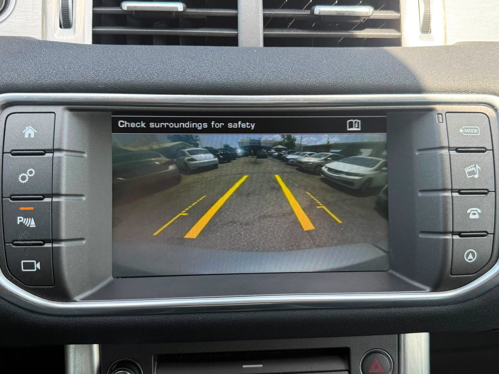 Used 2016 Land Rover Range Rover Evoque SE Premium AWD/4WD image 16