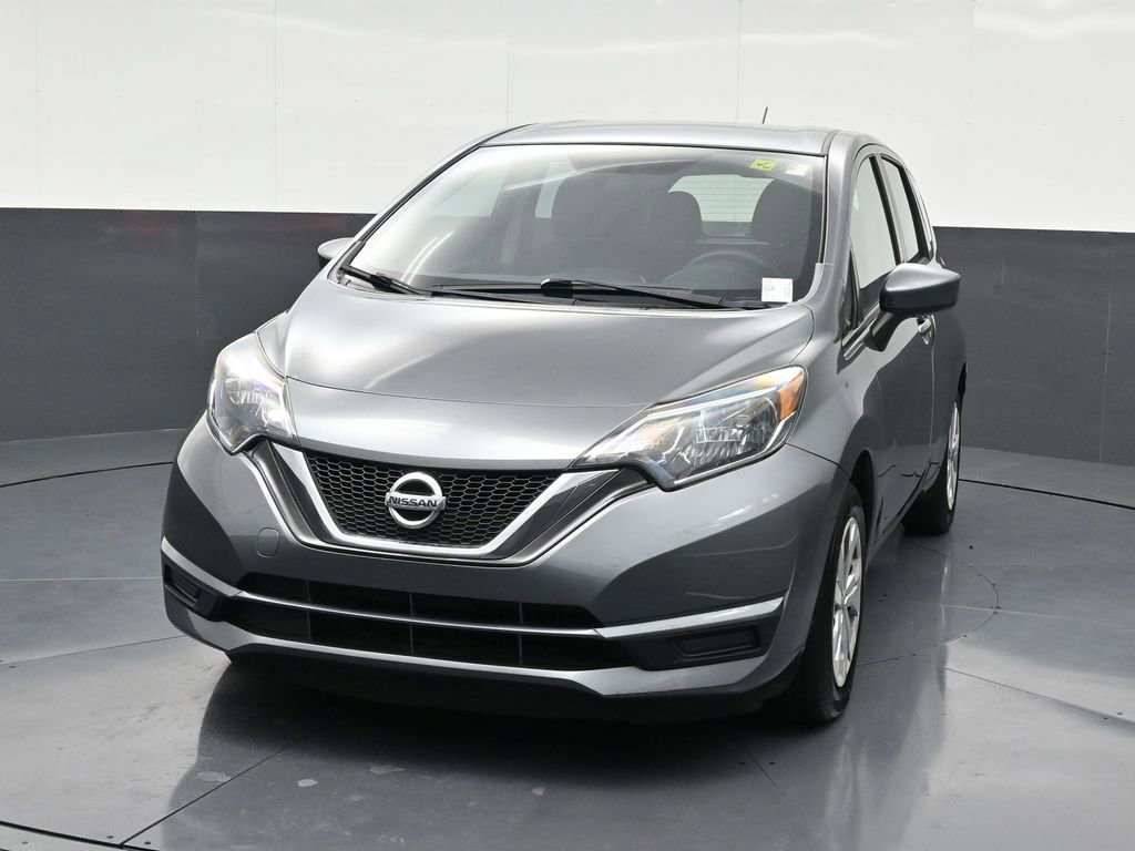 Used 2019 Nissan Versa Note SV image 9