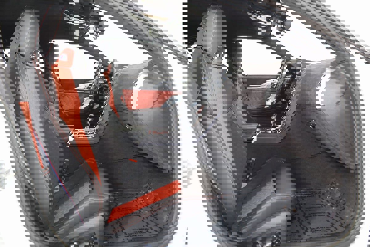 Used 2025 BMW M8 Competition image 12