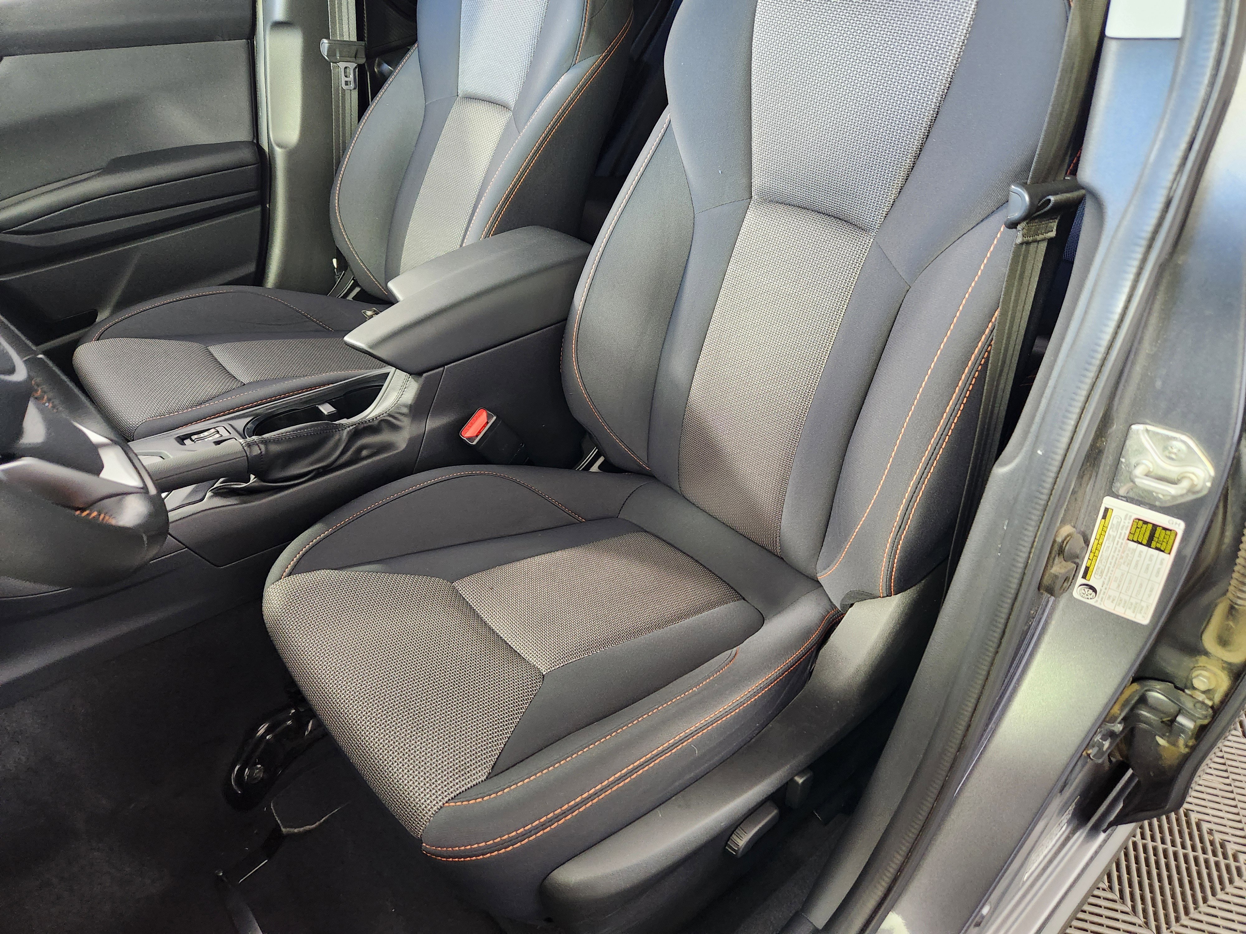 Used 2023 Subaru Crosstrek 2.0i Premium image 12