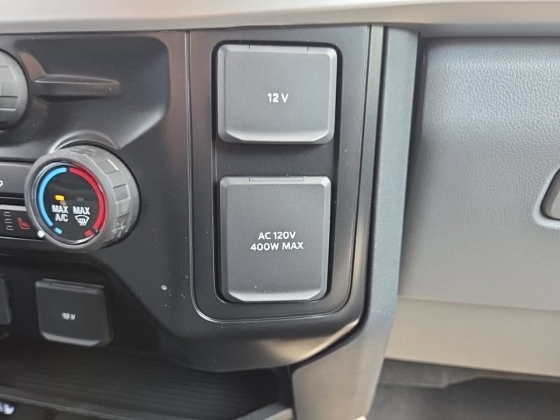 New 2026 Ford F250 XLT w/ XLT Premium Package AWD/4WD image 44