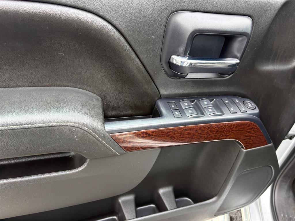 Used 2014 GMC Sierra 1500 SLE w/ SLE Value Package image 24