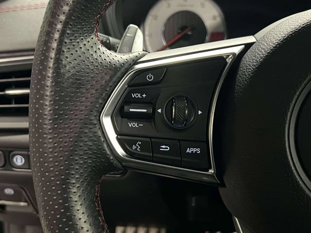 Certified 2023 Acura TLX w/ A-SPEC Pkg FWD image 20