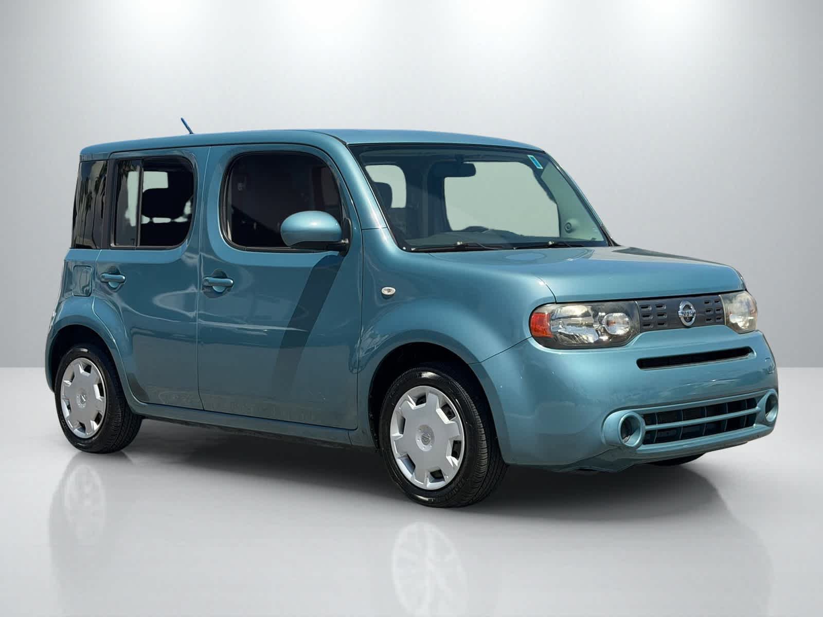 Used 2011 Nissan Cube 1.8 S FWD image 10