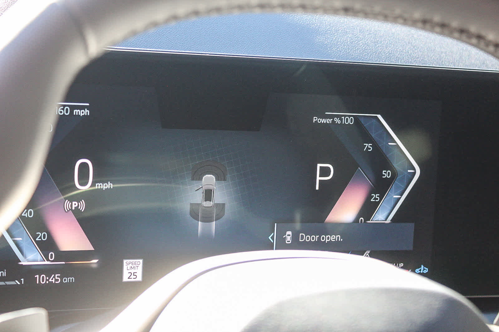 Used 2025 BMW X3 xDrive30i w/ Convenience Package image 22