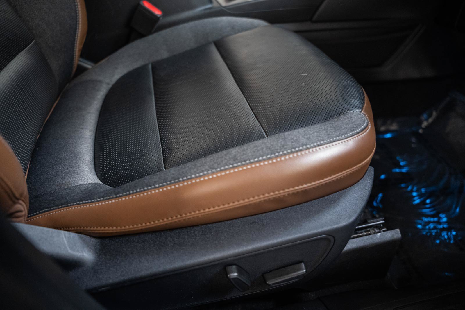 Used 2021 Ford Bronco Sport Outer Banks AWD/4WD image 38